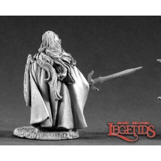 Callindra Silverspell