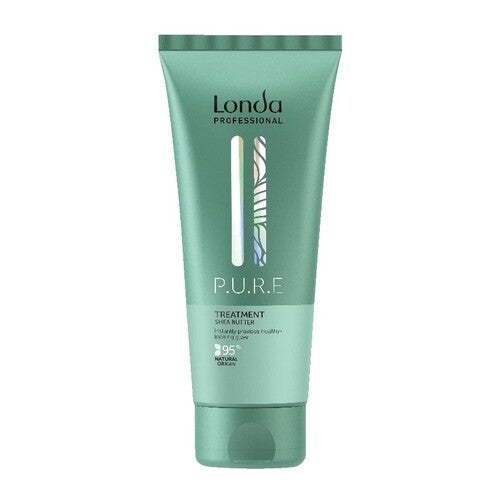 Londa Professional PURE hajpakolás 200 ml