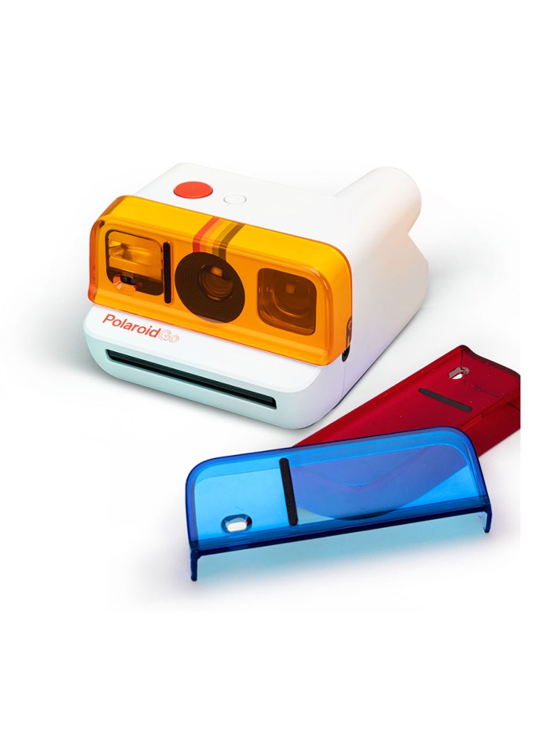 Set filtre de culoare pentru obiective Polaroid Go