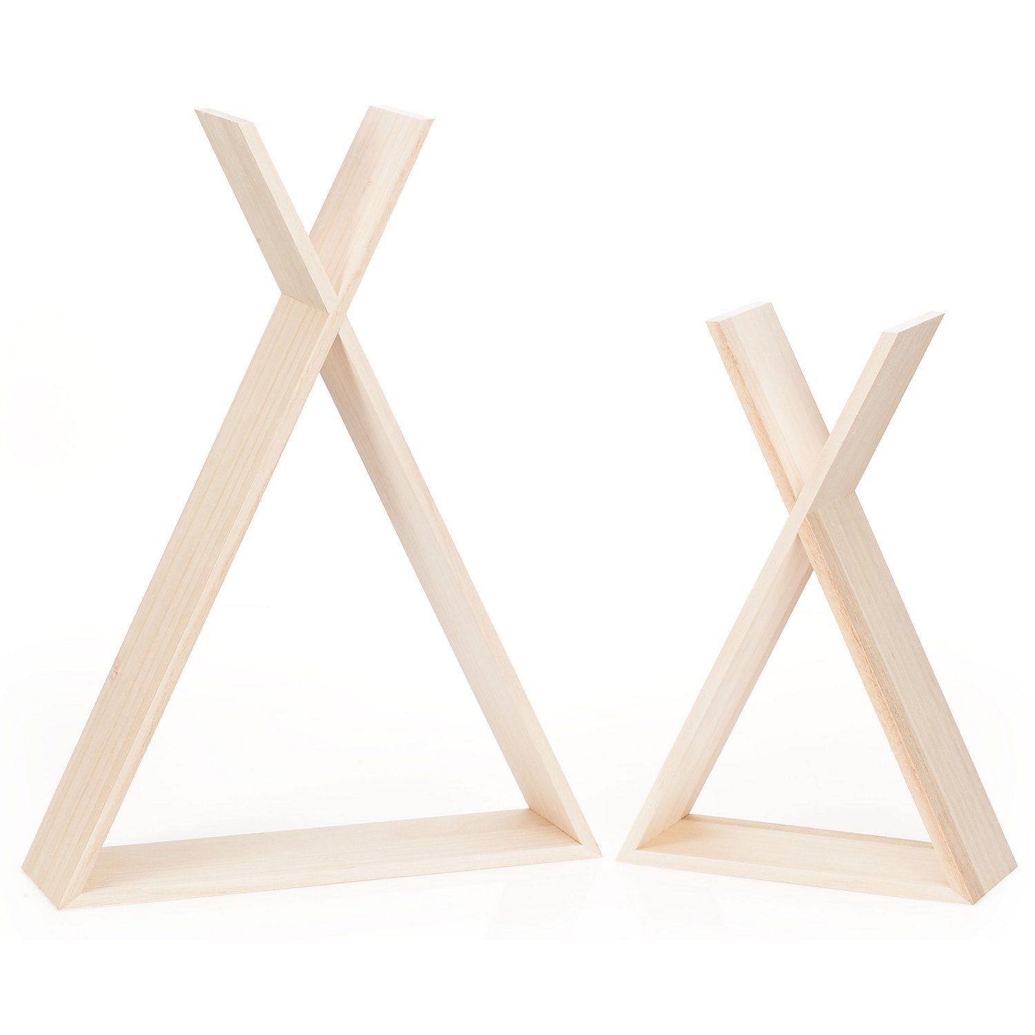 Wandregal-Set 