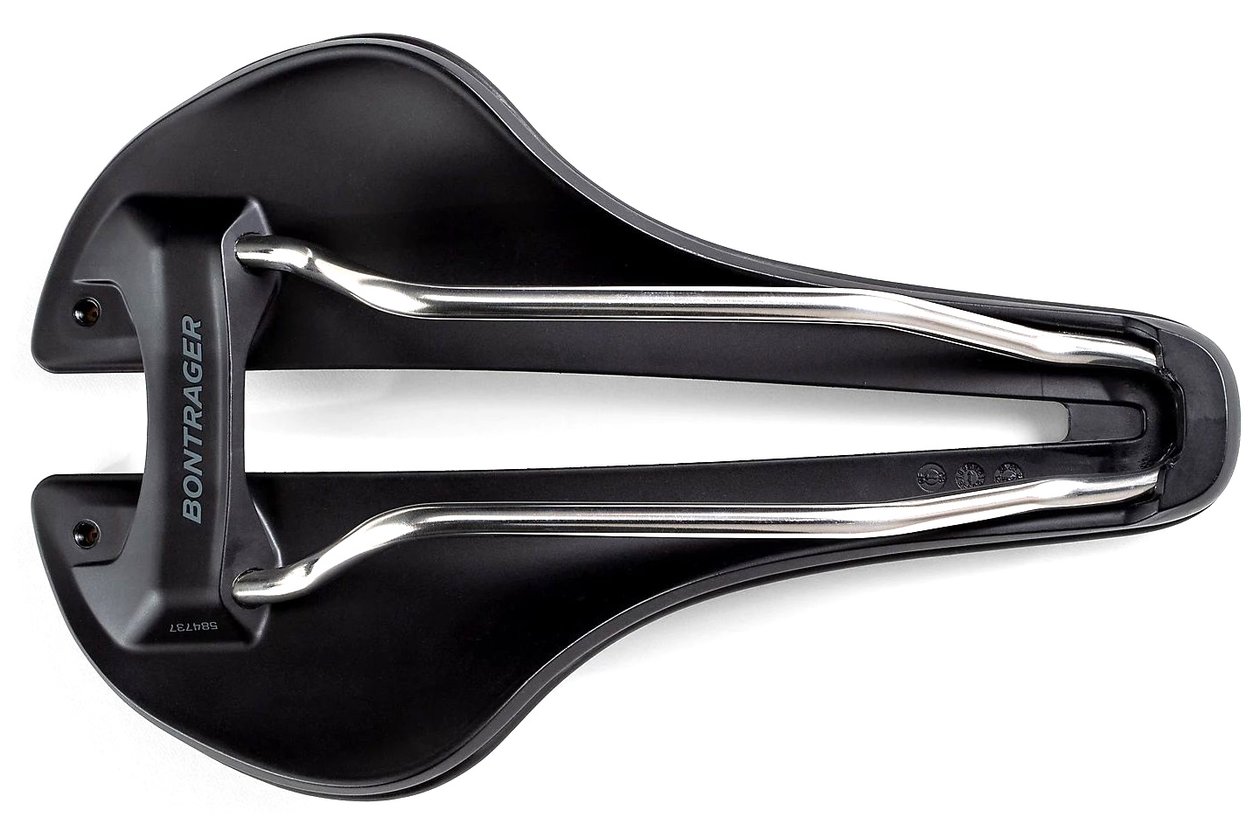 Bontrager Fahrradsattel Aeolus Elite