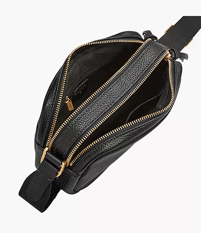 Fossil Crossbody Danni Leder