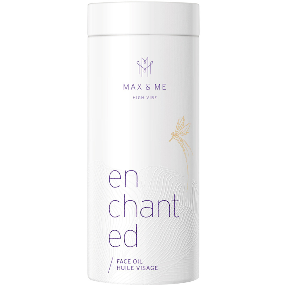 Max And Me Enchanted Huile visage