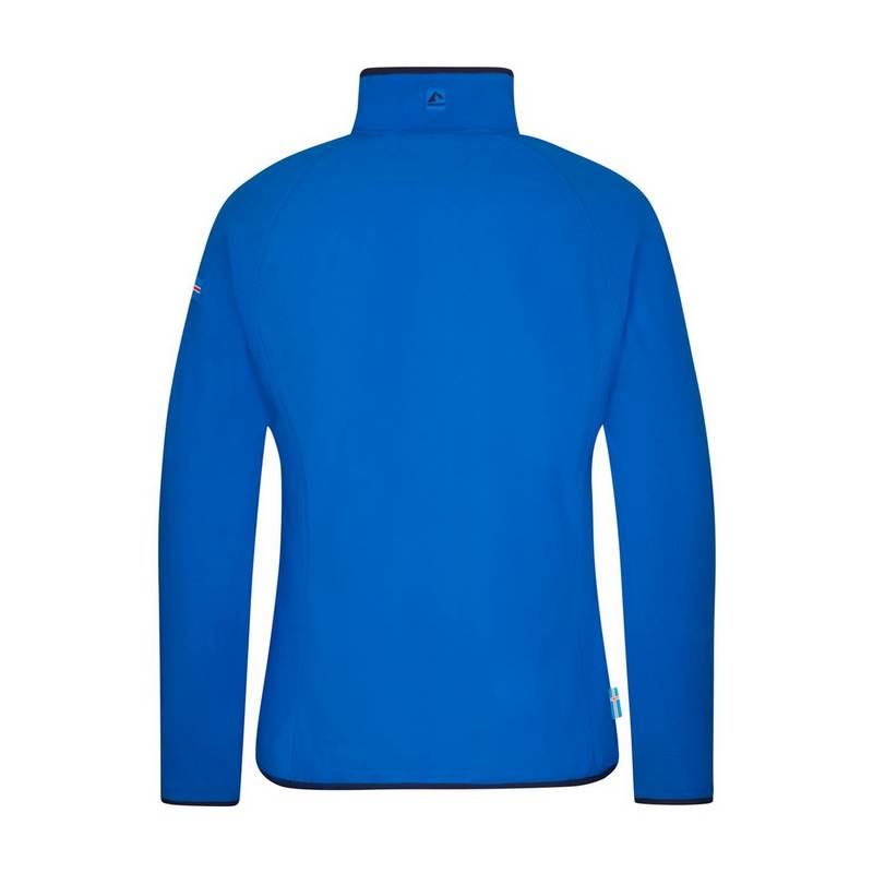 Westfjord Hekla Fleecejacke Herren