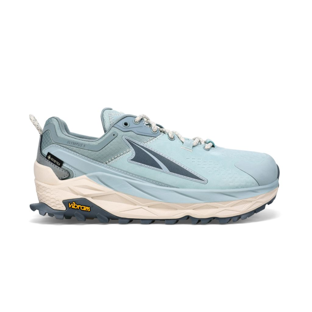 Altra Olympus 5 Hike Low AL0A7R76419 / blau