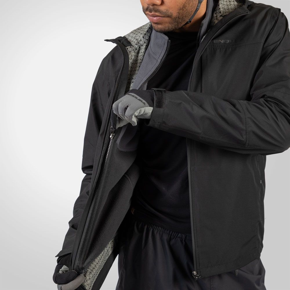 Endura Hummvee 3-in-1 - MTB Jacke kaufen | Bike-Discount