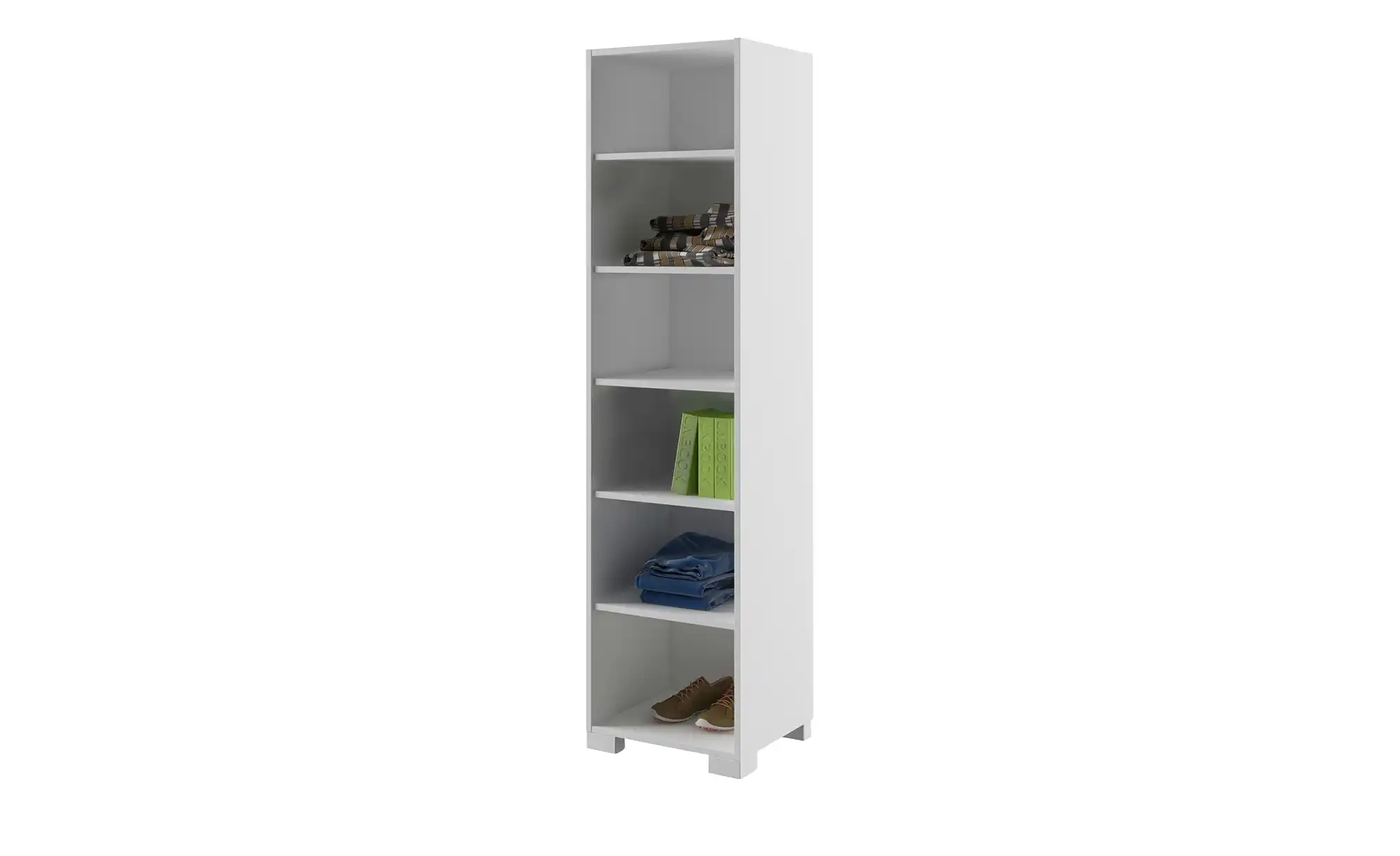 Drehtürenschrank
