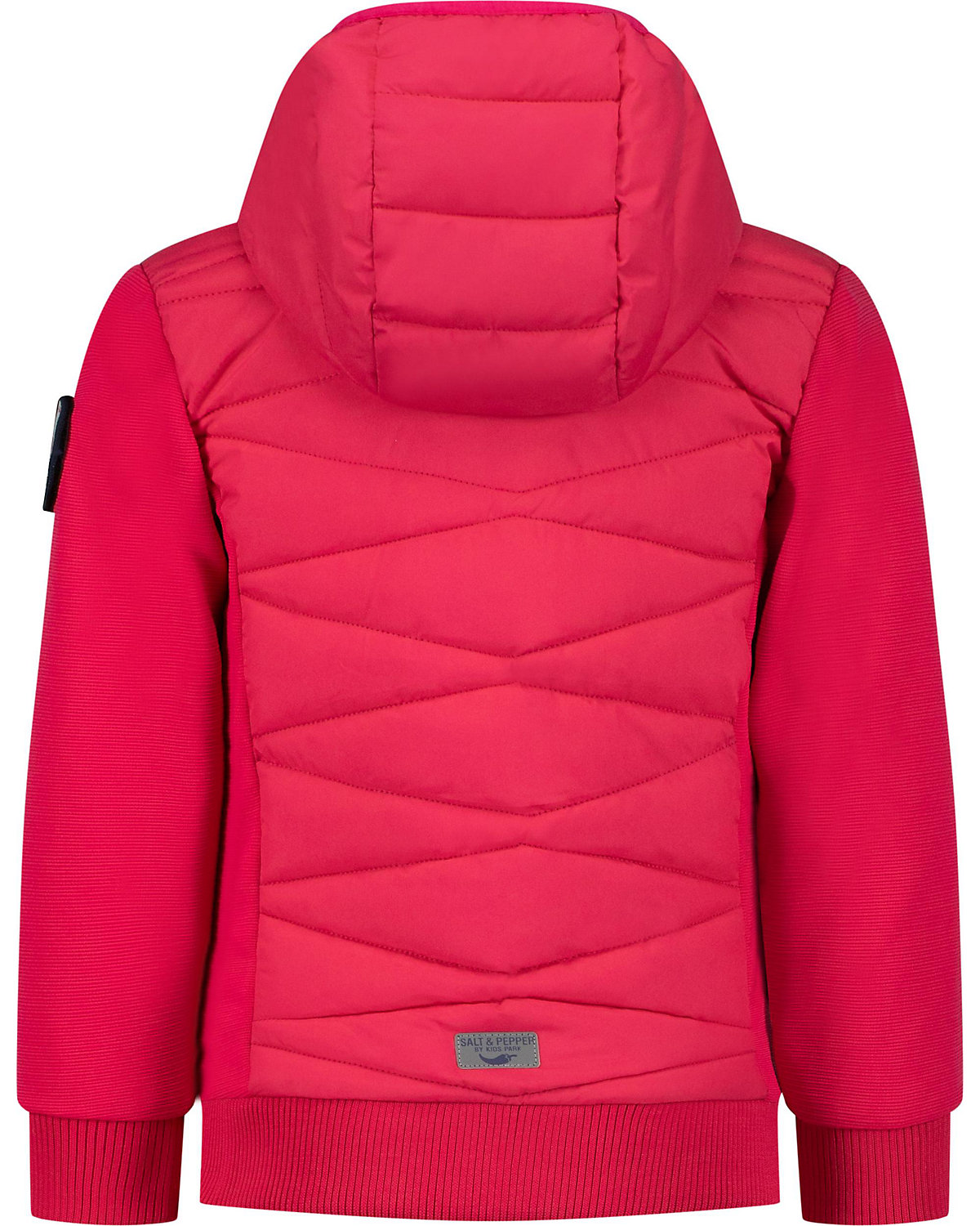 Winterjacke für Mädchen