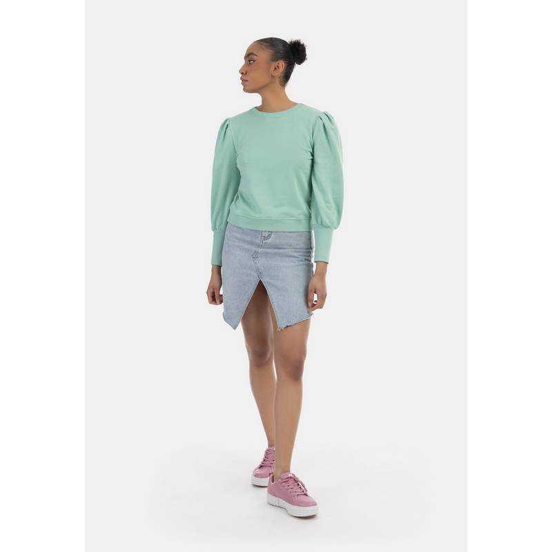 MYMO Sweatshirt Damen