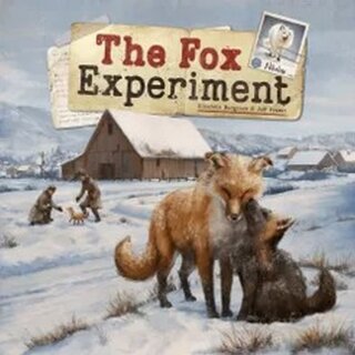 The Fox Experiment (EN)