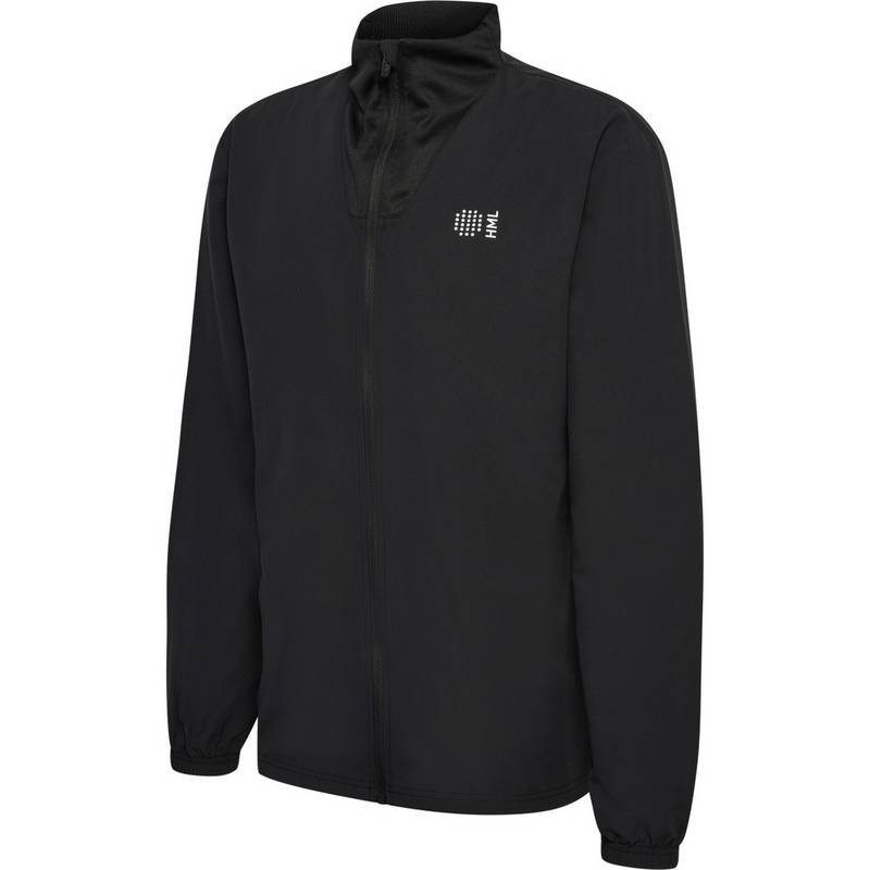 hummel hmlCOURT WOVEN JACKET Sweatjacke Herren