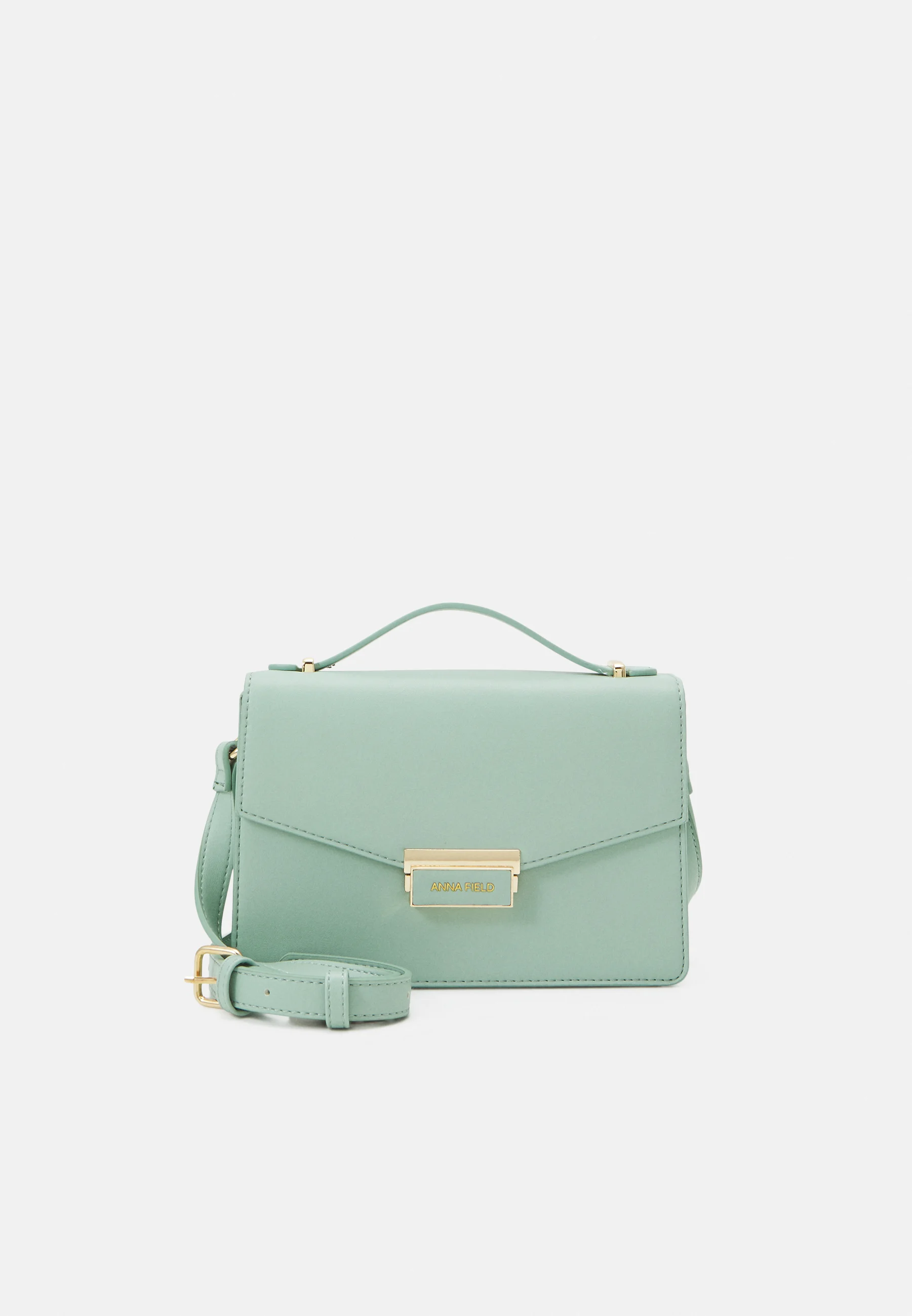 Bolso de hombro Anna Field