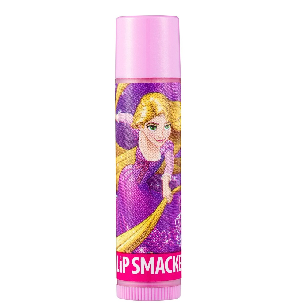 lip smacker Baume à lèvres Raiponce - Disney Princesses Baume à lèvres