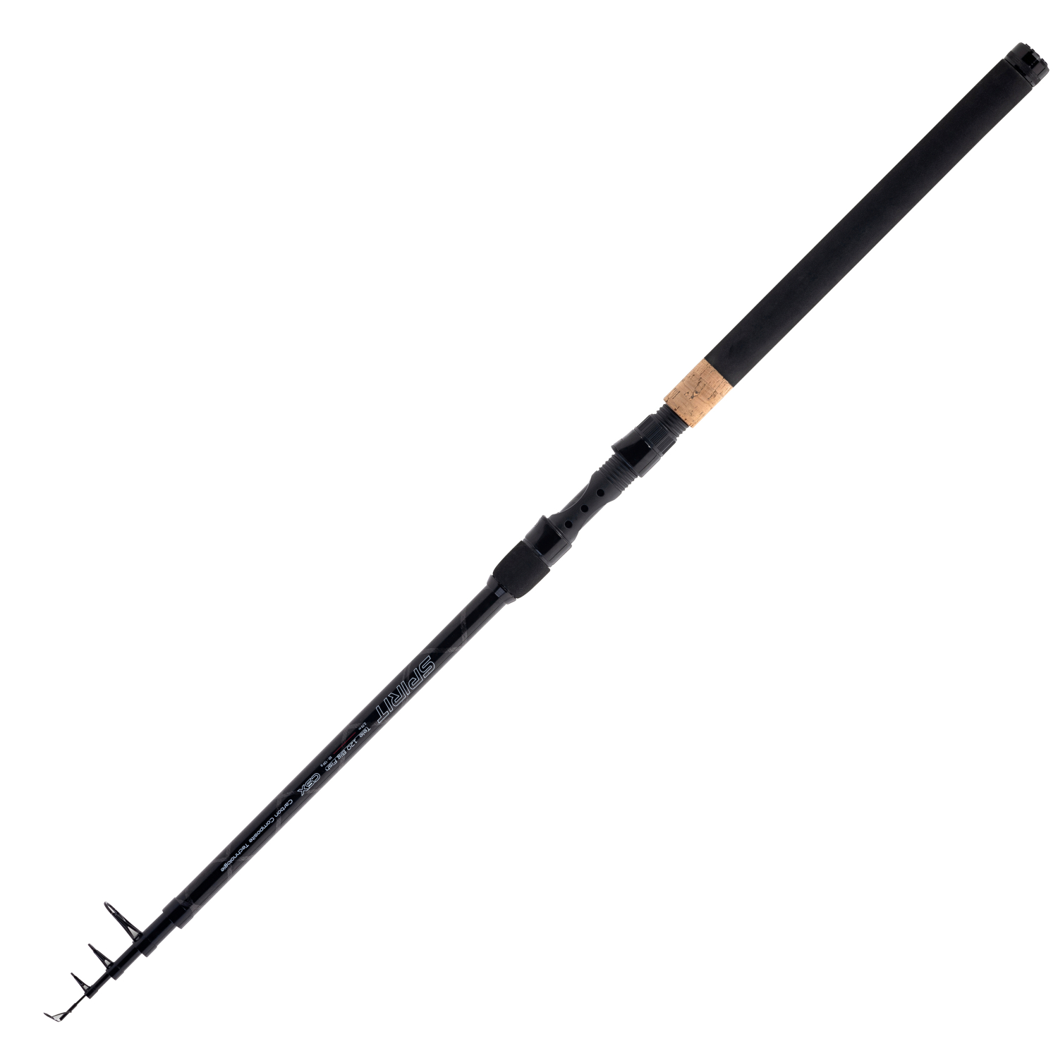 Sänger Raubfischruten Spirit CSX (Tele 120 Big Fish)
