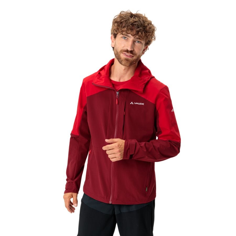 Elope Windjacke Herren