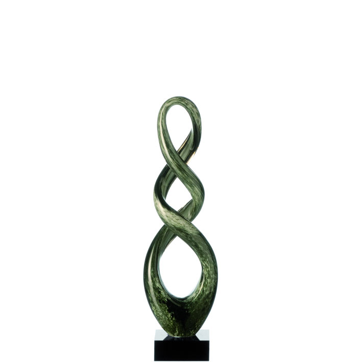 LeonardoSkulptur 39cm