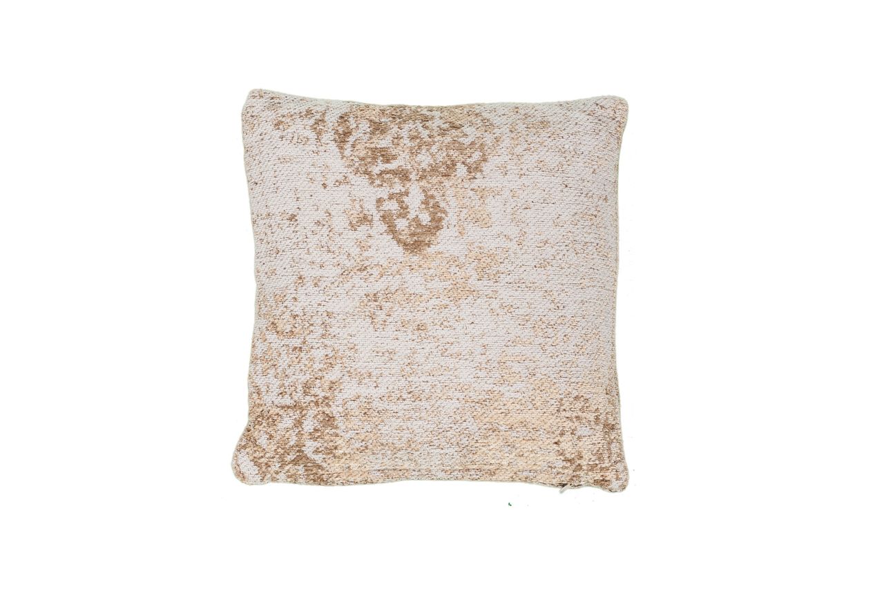 Kayoom Nostalgia Pillow 285 Sand 45cm x 45cm