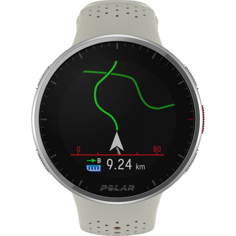 Polar PACER PRO Sportuhr