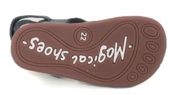 Magical Shoes Kids ~ Janu Sandale ~ Marine