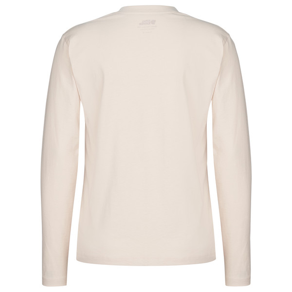 1960 LOGO T-SHIRT LS W Damen - Langarmshirt