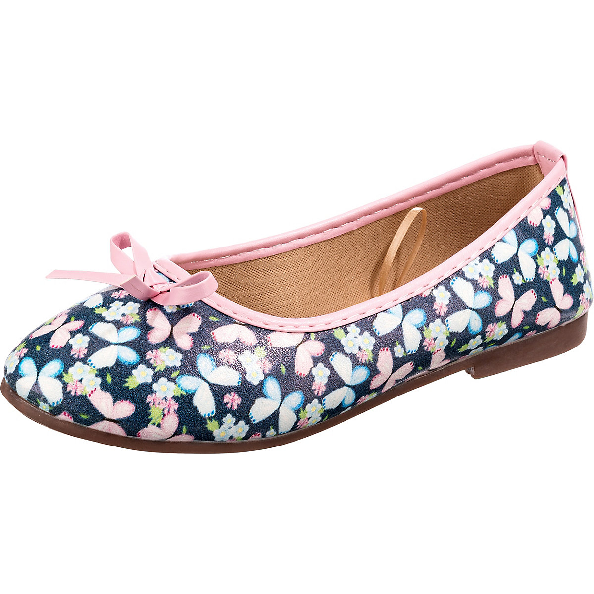 Kinder Ballerinas