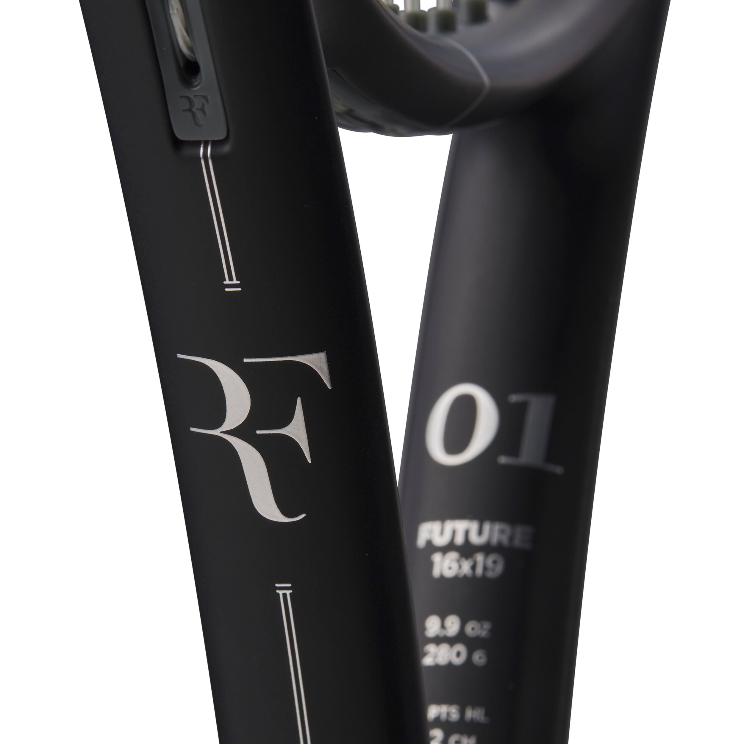 RF 01 Future Testschläger