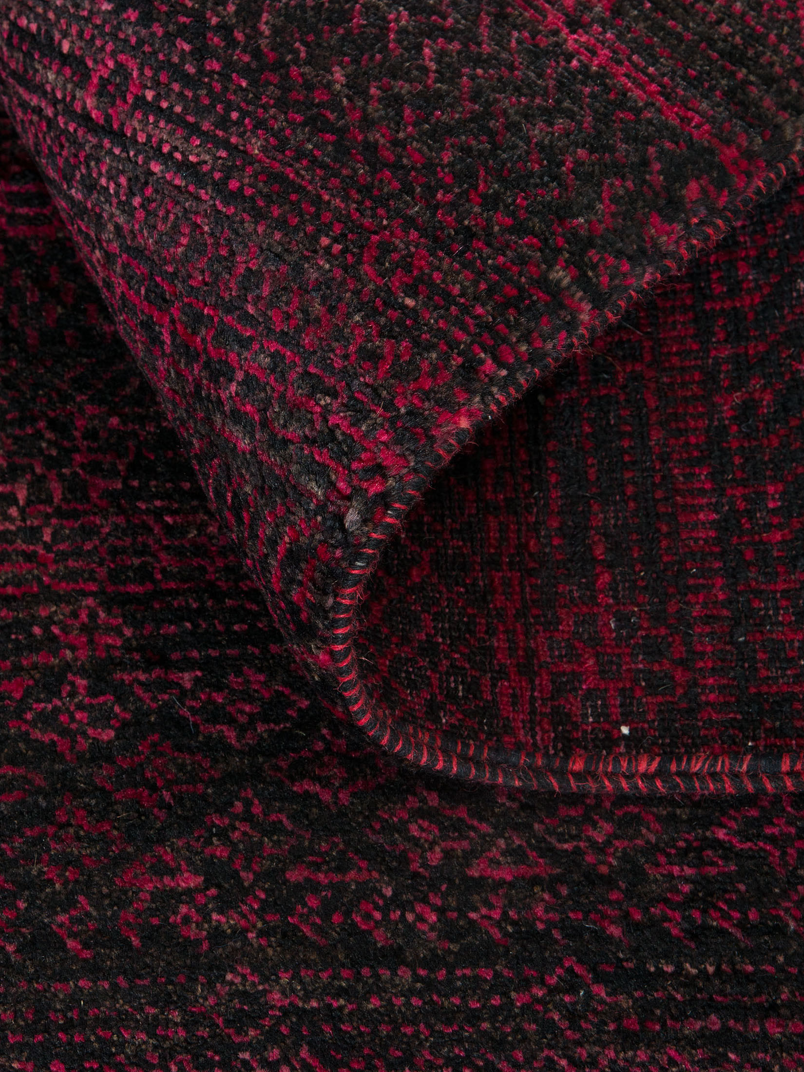 Contemporary Gabbeh ca. 155 x 228 cm, Unikat / Einzelstück