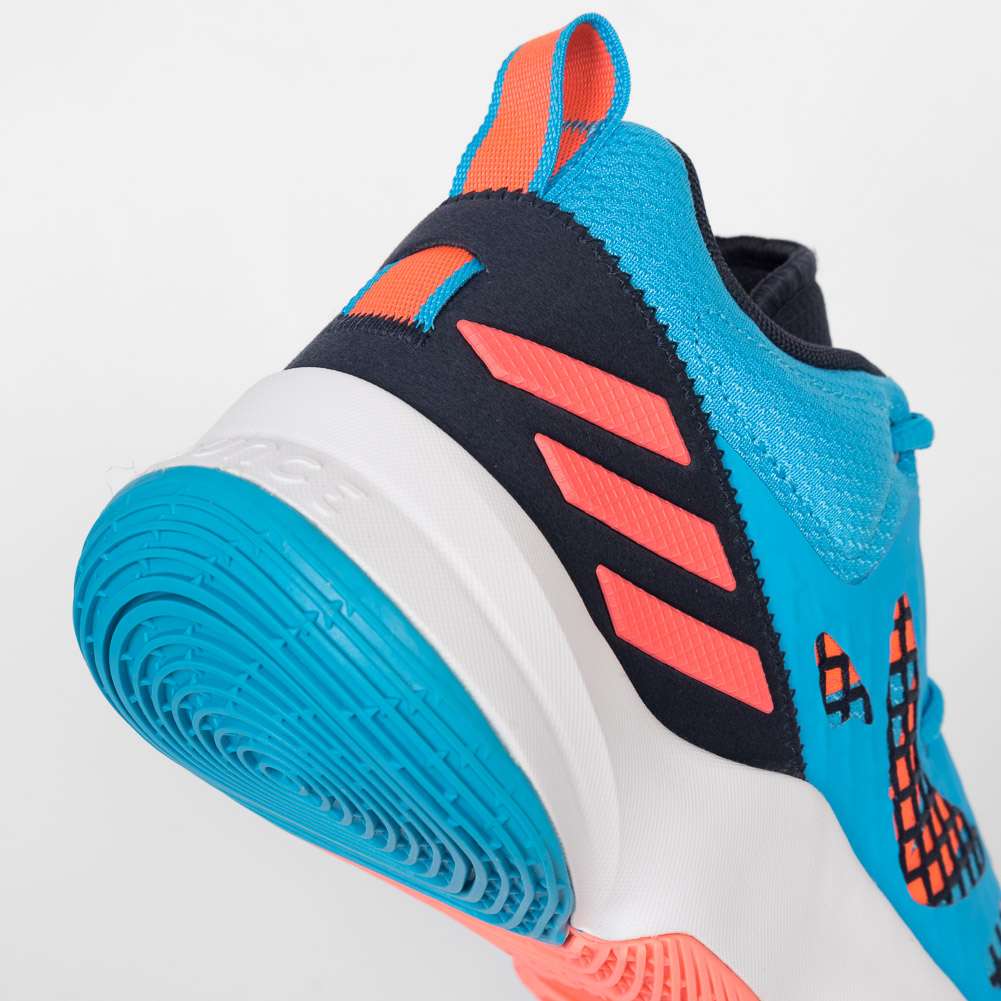 adidas Pro N3XT 2021 Herren Basketballschuhe GY2876