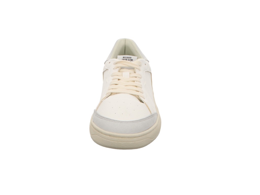 ECOALF Komfort Schnürer beige Aralalf Sneaker W