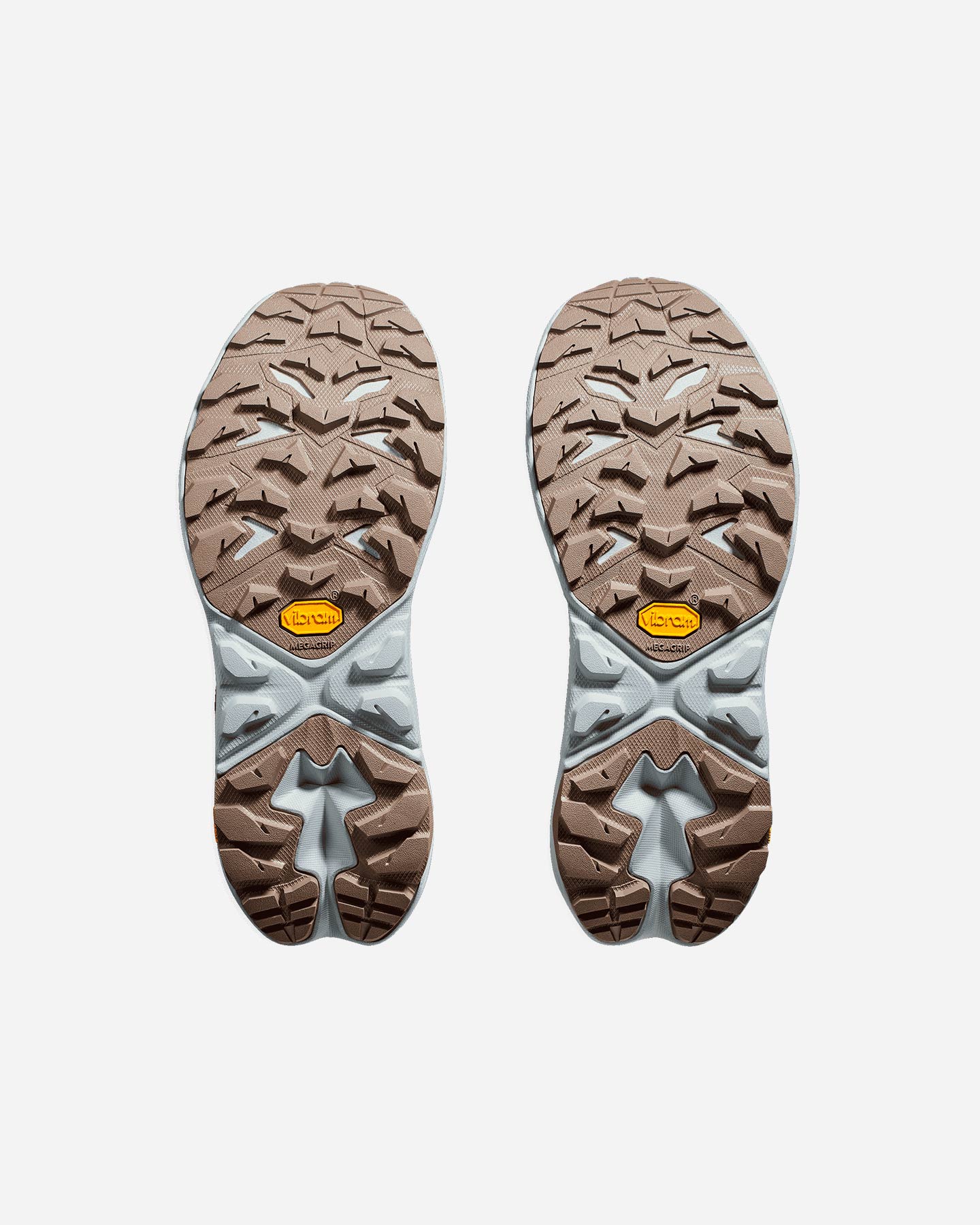 Buty turystyczne Hoka Anacapa 2 Mid GTX W 1142831-DIFL