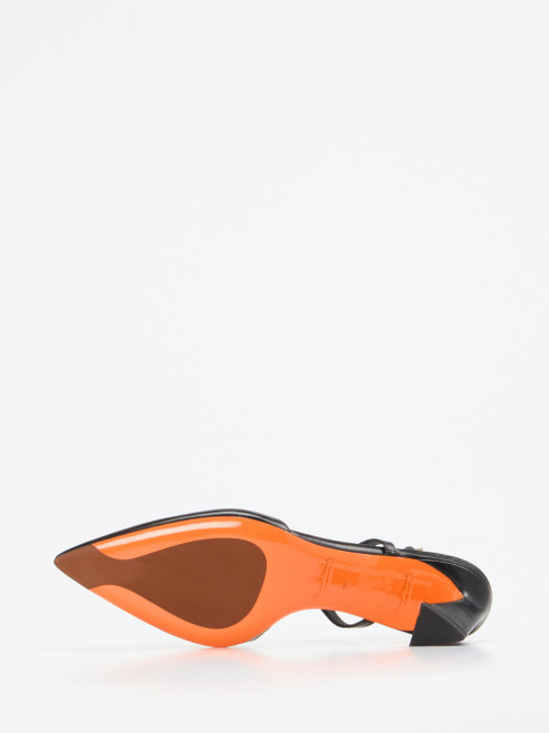 Slingpumps-13080090098 Santoni