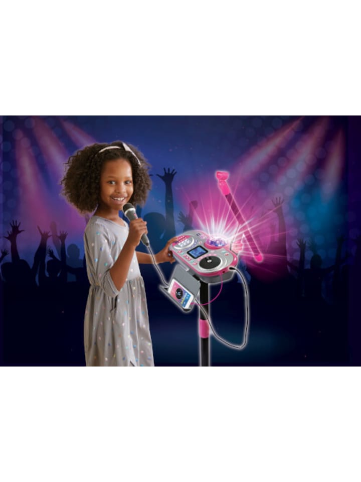vtech Musikspielzeug Kidi Super Star DJ Studio, 1-5 Jahre günstig kaufen onesize