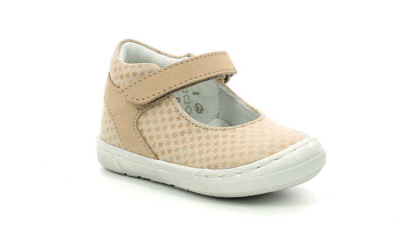 Babies nubuck It
