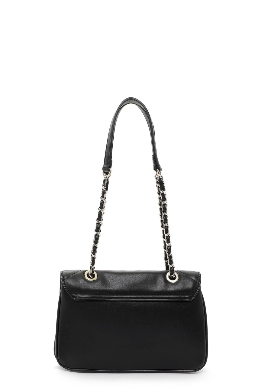 TAMARIS Handtaschen silber
