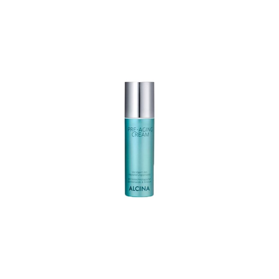 Pre-Aging Cream