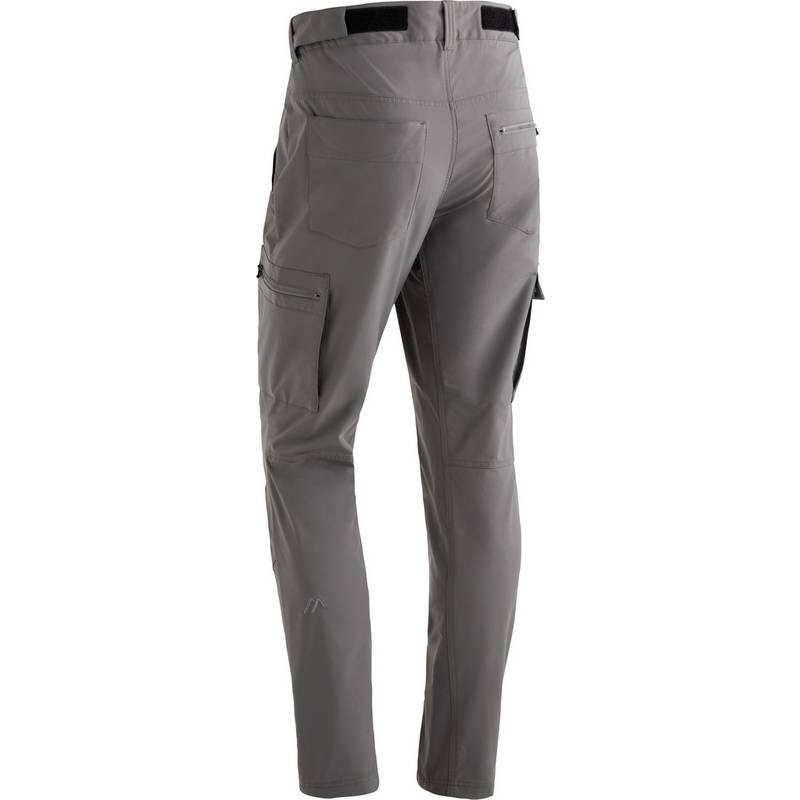Maier Sports Fenit Wanderhose Herren