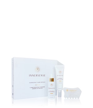 Innersense Organic Beauty Harmonic Hair Renew Set Kopfhautpflege-1 Stk