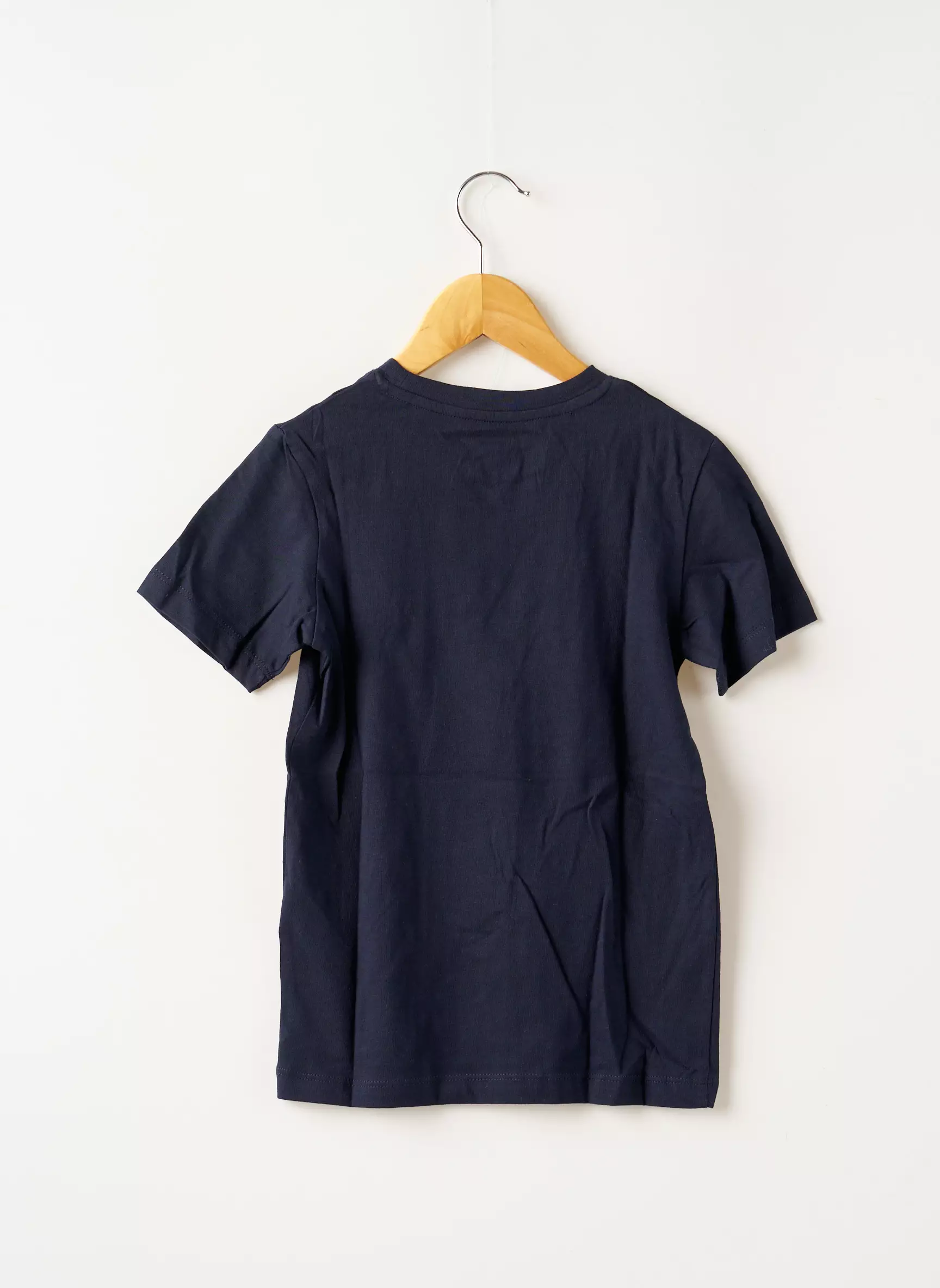 Jack Jones Tshirts Garcon couleur bleu
