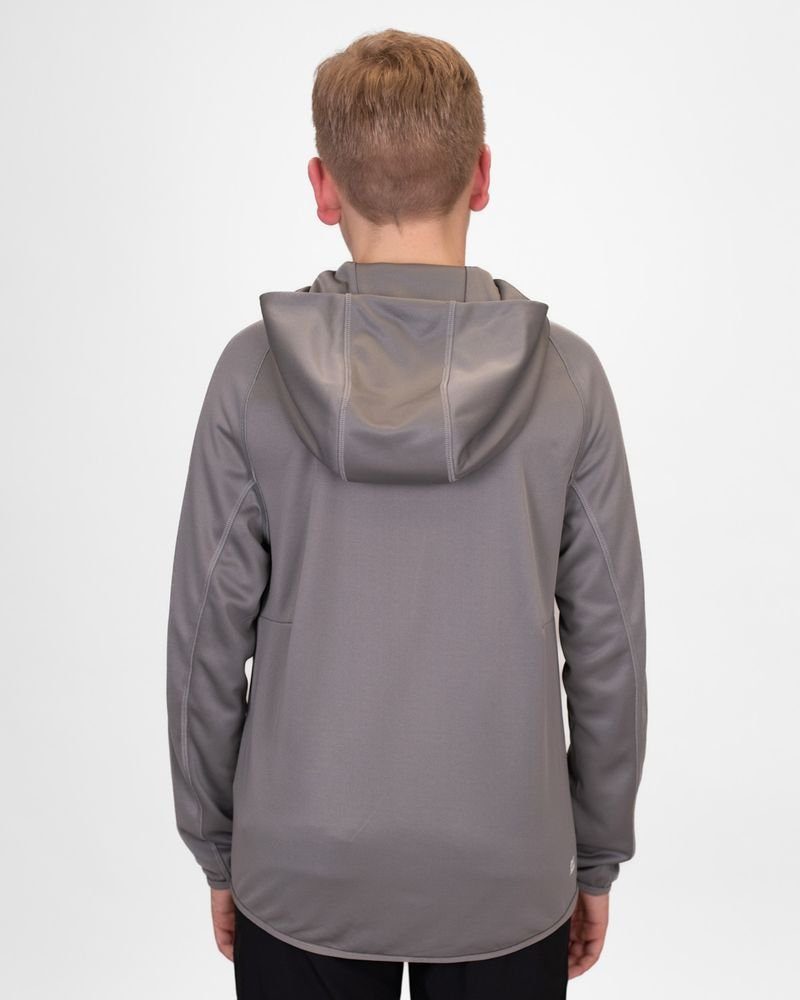 BIDI BADU Trainingsjacke Crew Hood