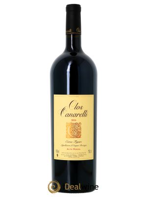 Vin de France Alta Rocca Clos Canarelli  2016 - Lot de 1 Magnum
