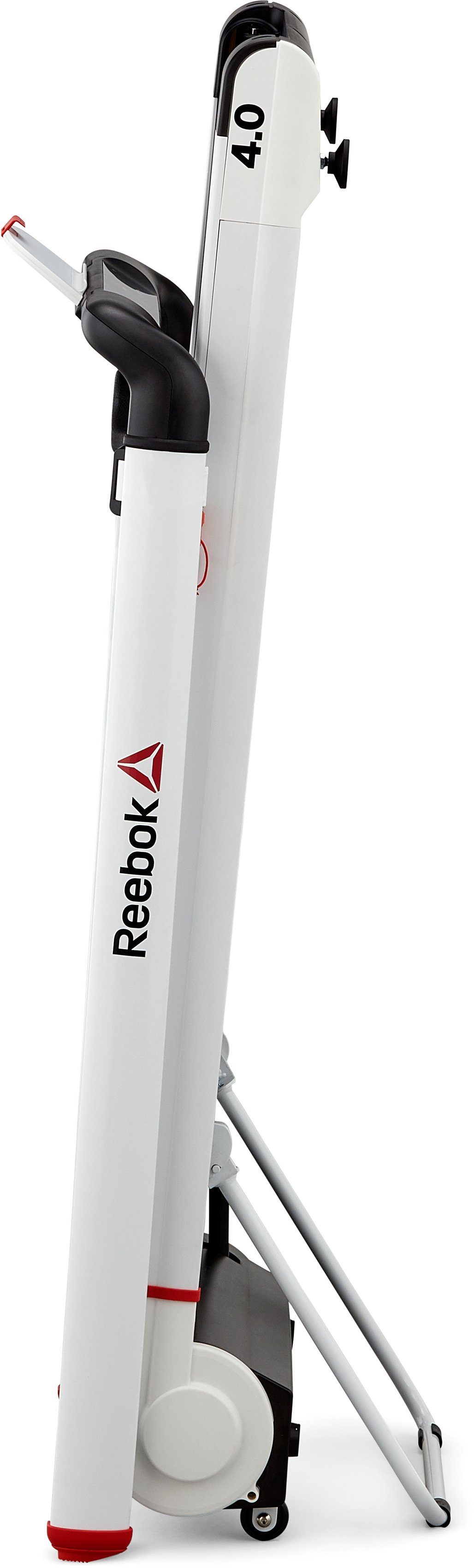 Reebok Laufband Reebok i-Run 4, im Ultra-Kompakt Faltdesign
