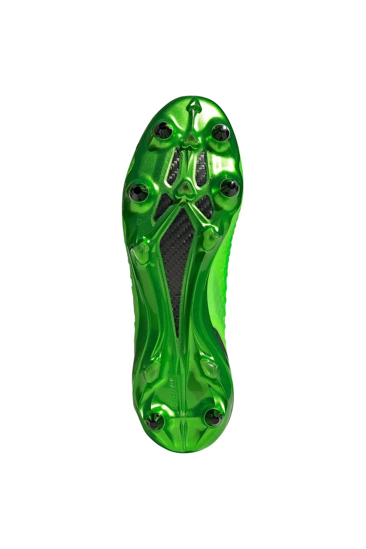 adidas  Laufschuh & Trainingsschuh - Grün - Flacher Absatz