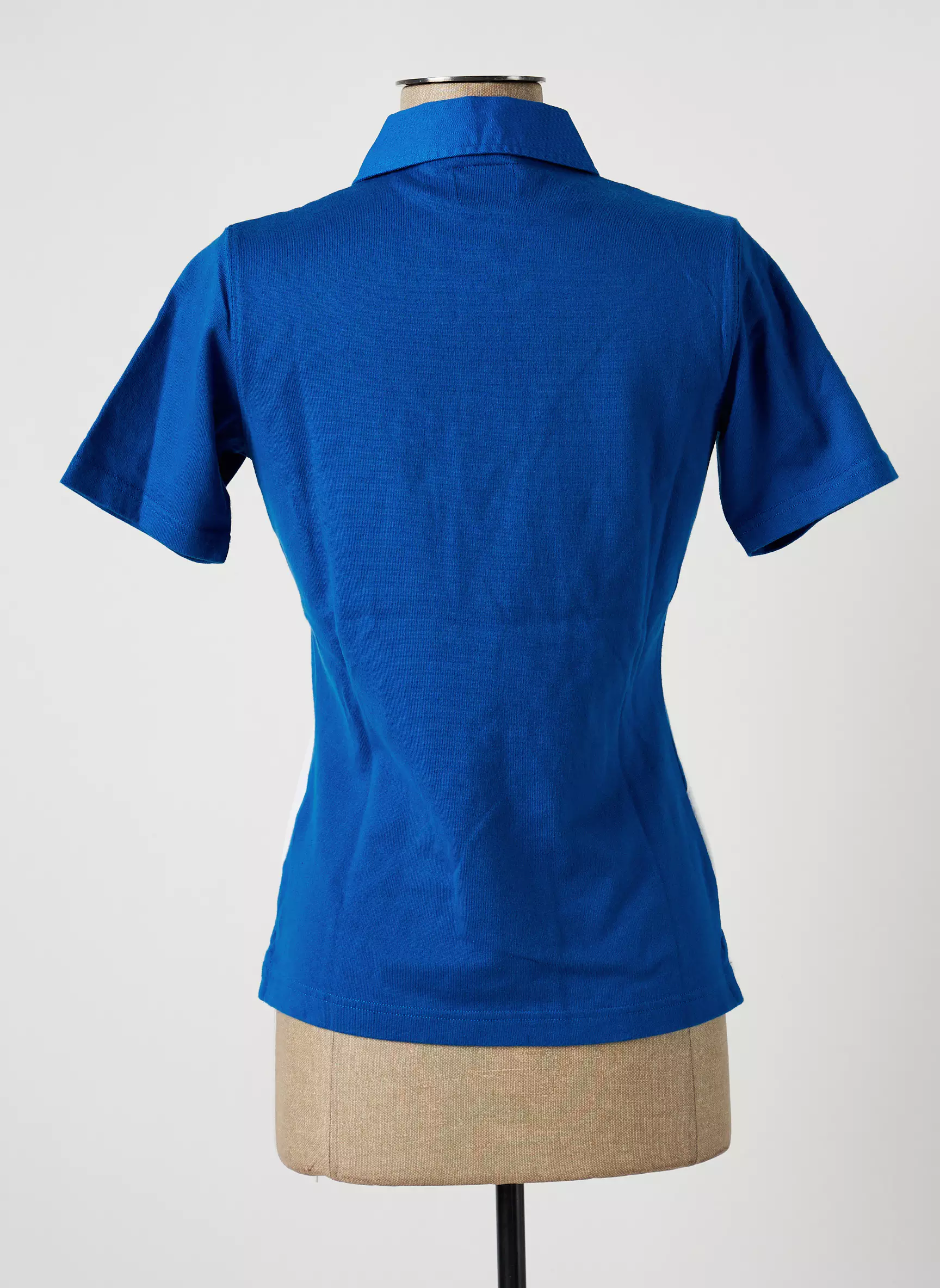 Star Clippers Polos Femme couleur bleu