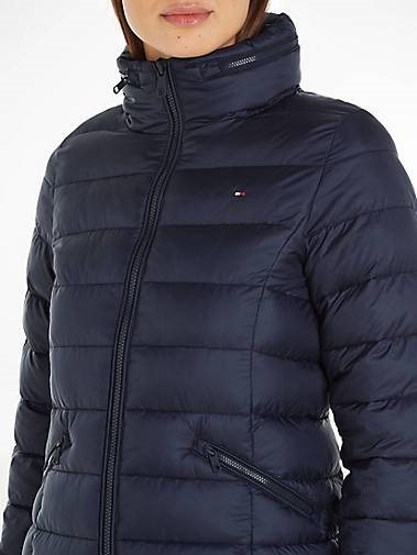 TOMMY HILFIGER Damen Steppjacke