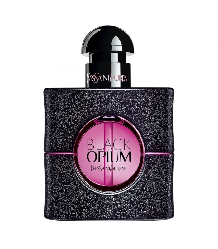 YVES SAINT LAURENT-BLACK OPIUM NÉON-Eau de Parfum Vaporisateur
