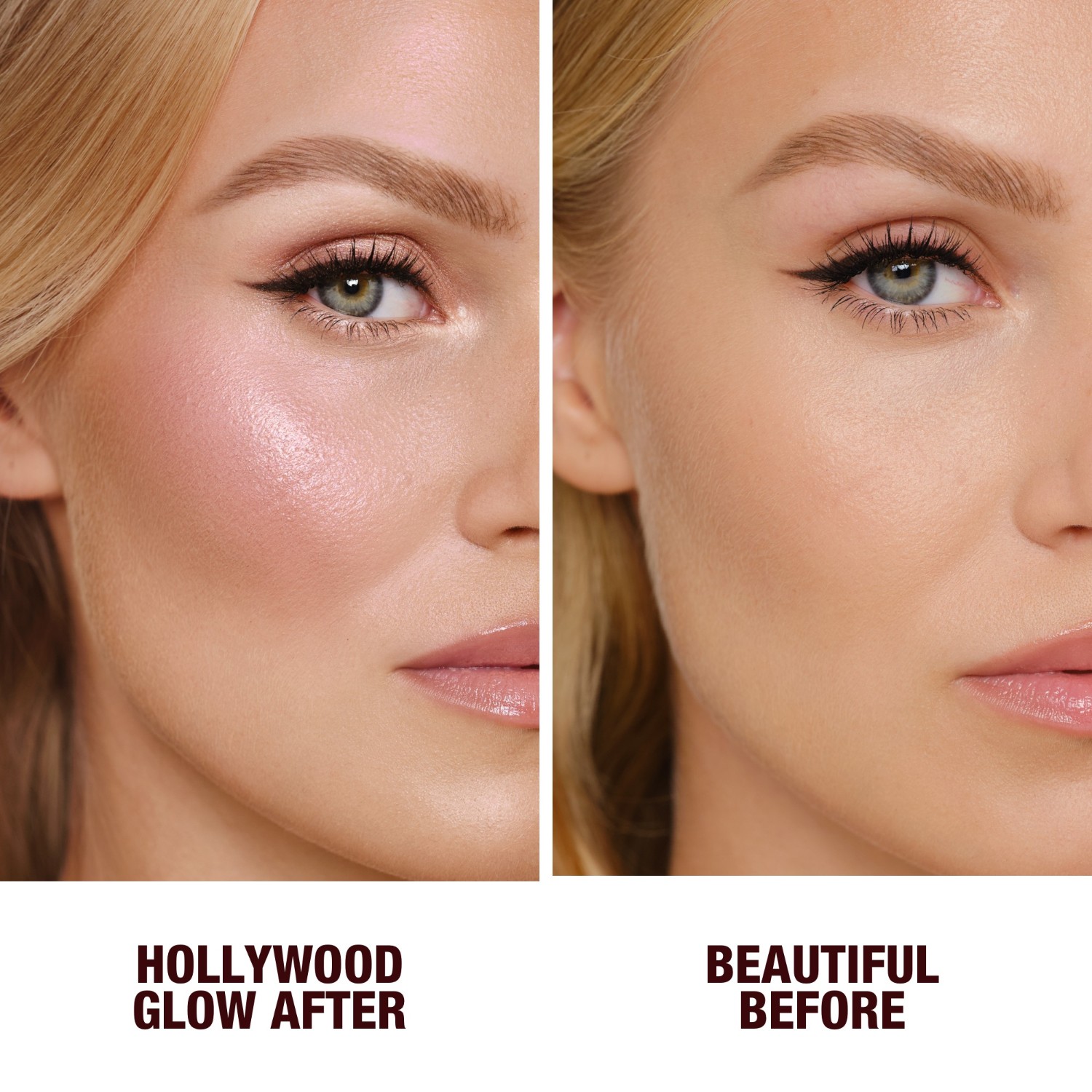 Hollywood Glow Glide Face Architect