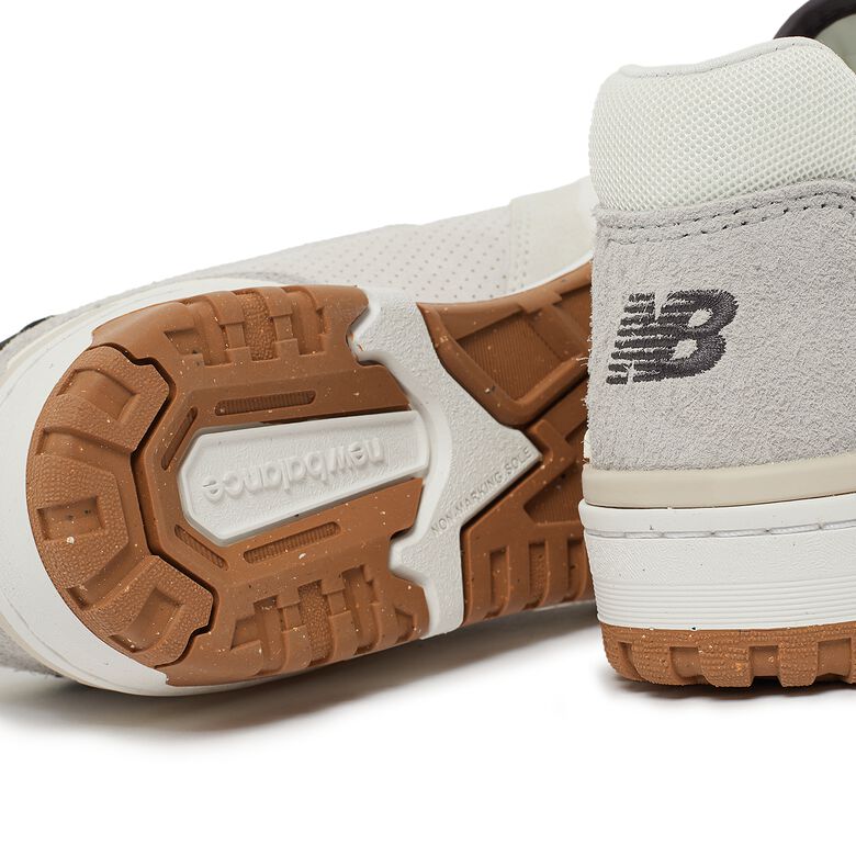 New Balance Wmns BBW550TA sea salt