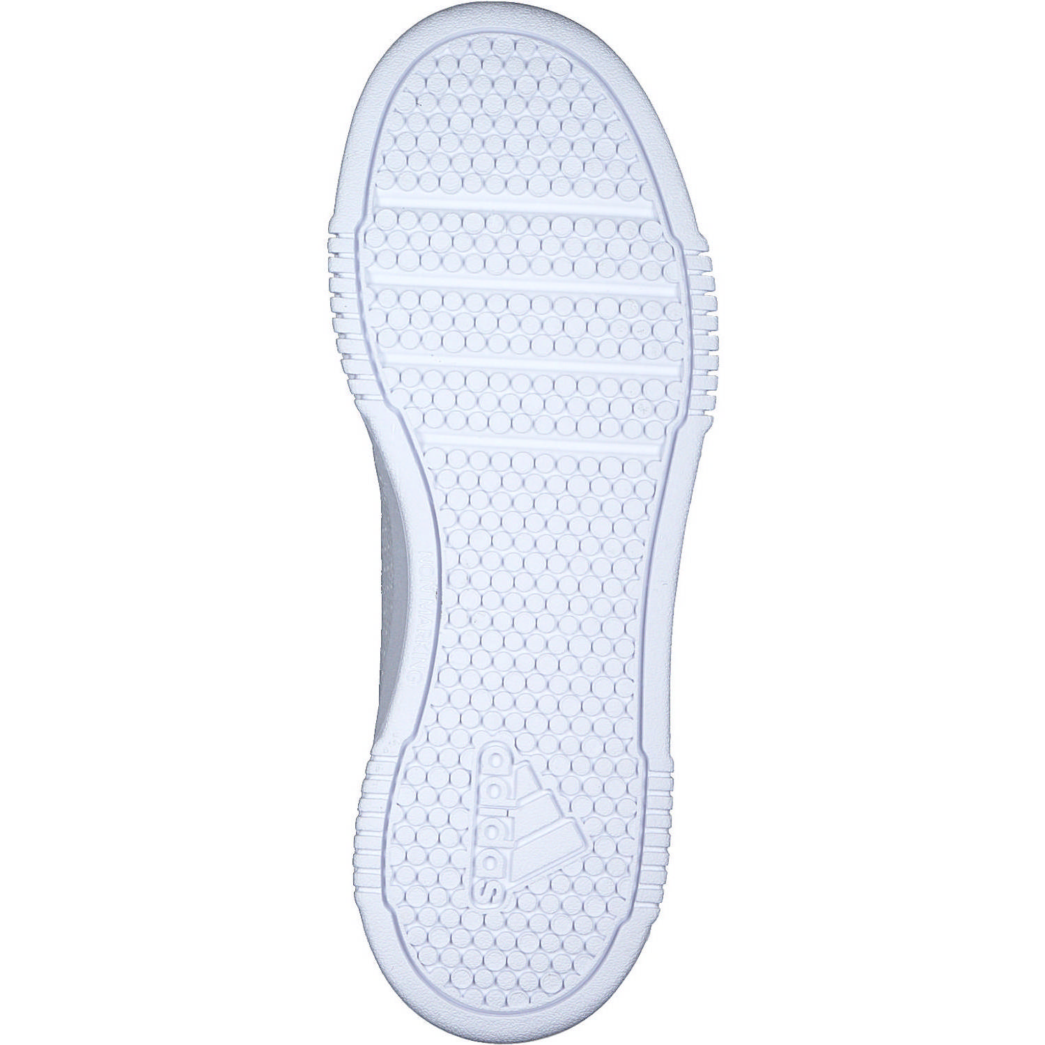 Adidas Core Tensaur Sport 2.0 K, Sneakers, Kinder, Weiß