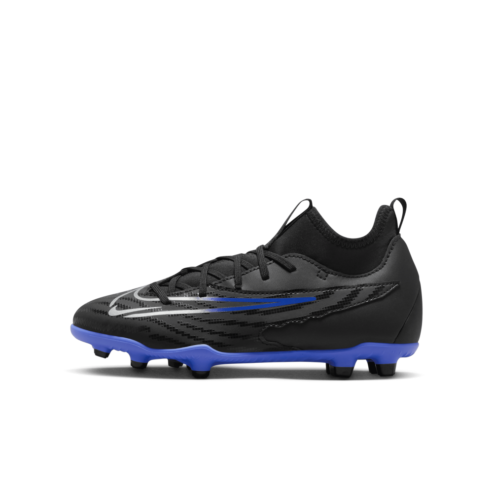 Nike Jr. Phantom GX Club Mg DD9563-040 / schwarz