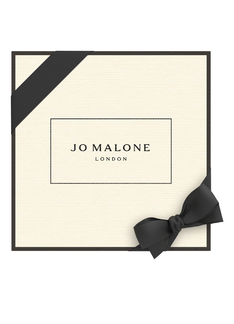 Gel de duș și săpun de mâini Jo Malone London Mini Peony & Blush Suede - Format de călătorie